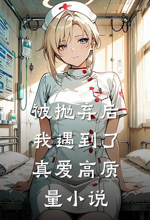 被抛弃后，我遇到了真爱高质量小说