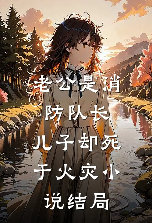 老公是消防队长，儿子却死于火灾小说结局
