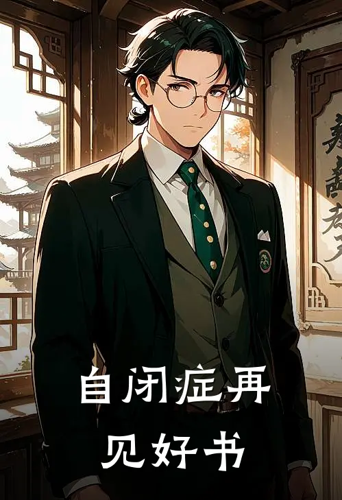 自闭症再见好书