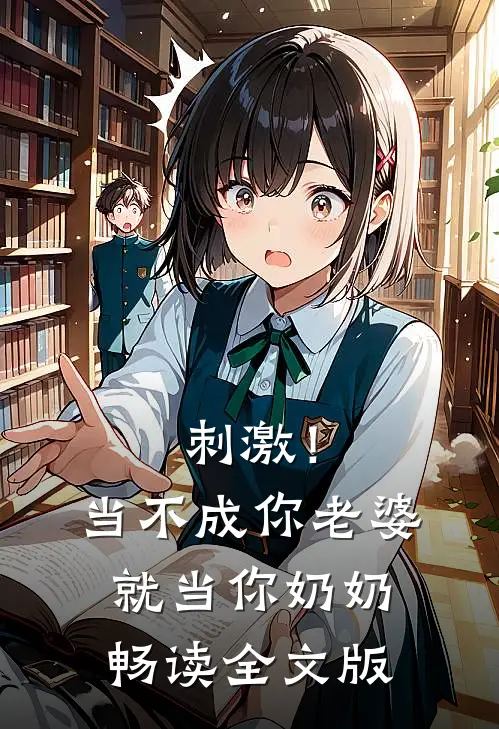 刺激！当不成你老婆就当你奶奶畅读全文版