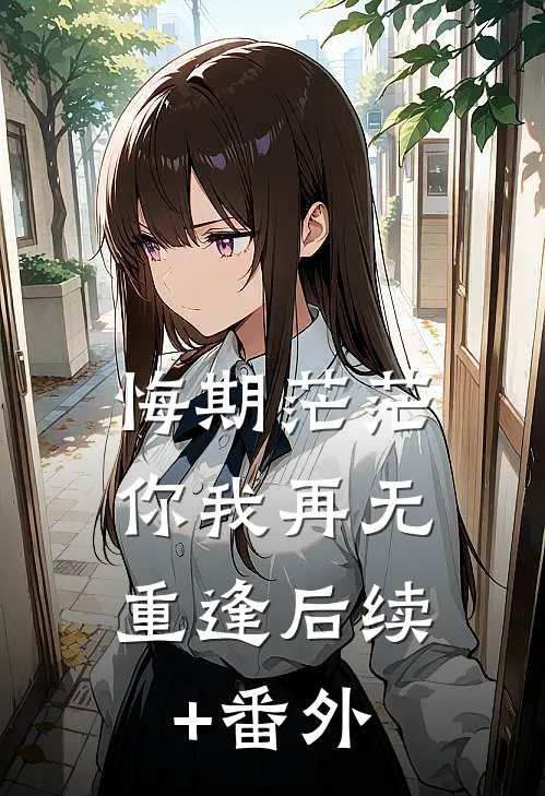 悔期茫茫，你我再无重逢后续+番外