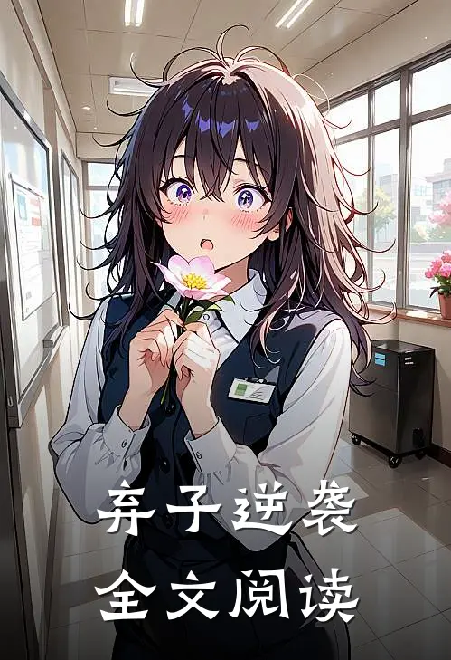弃子逆袭全文阅读