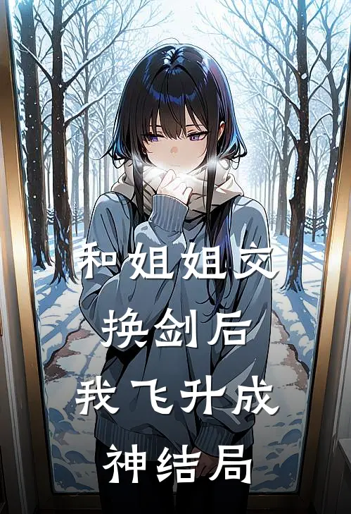 和姐姐交换剑后，我飞升成神结局