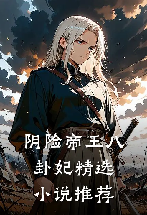 阴险帝王八卦妃精选小说推荐