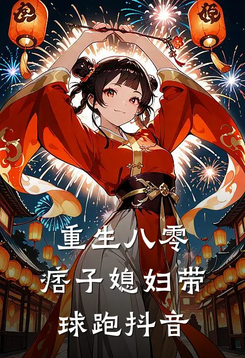 重生八零：痞子媳妇带球跑抖音