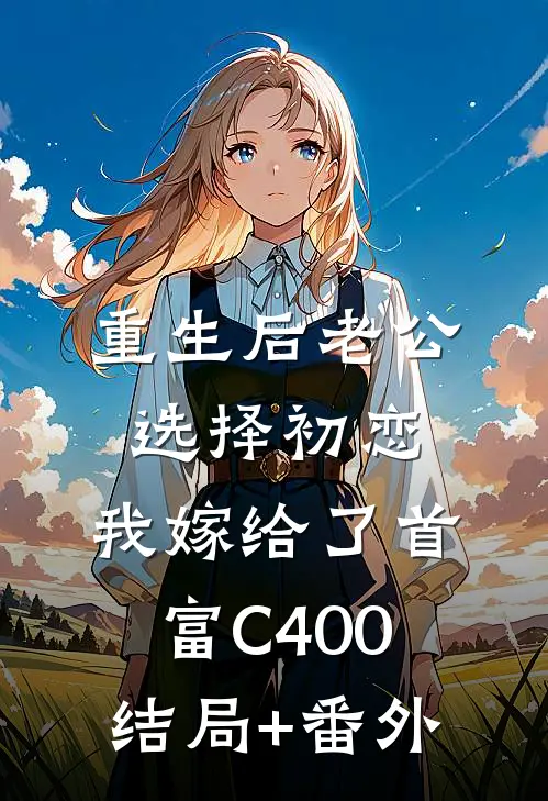 重生后老公选择初恋，我嫁给了首富C400结局+番外