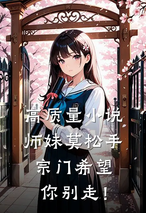 高质量小说师妹莫松手，宗门希望你别走！