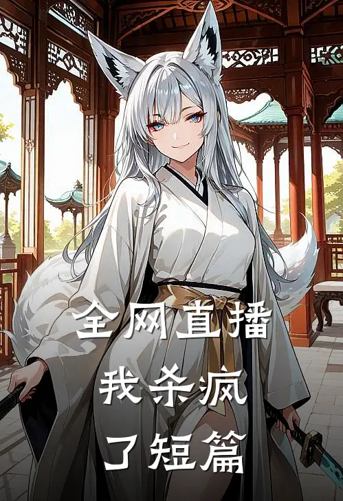 全网直播，我杀疯了短篇