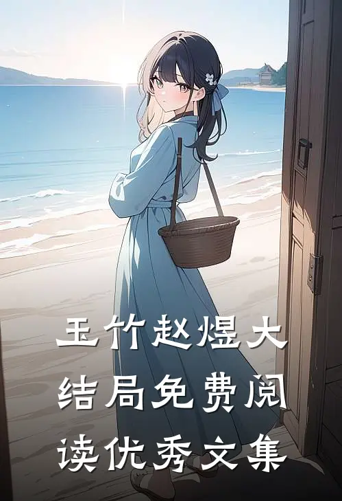 玉竹赵煜大结局免费阅读优秀文集