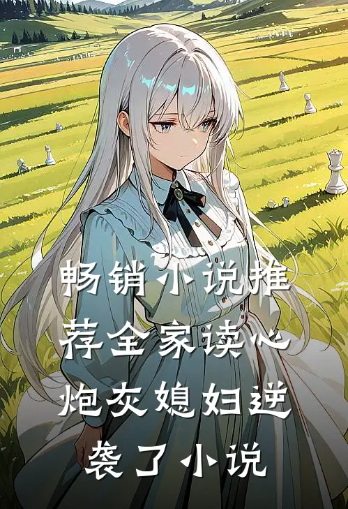 畅销小说推荐全家读心,炮灰媳妇逆袭了小说