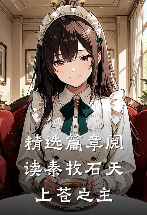 精选篇章阅读秦牧石天上苍之主