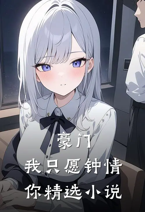 豪门：我只愿钟情你精选小说