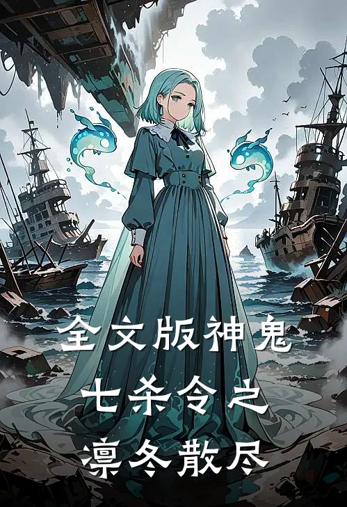 全文版神鬼七杀令之凛冬散尽