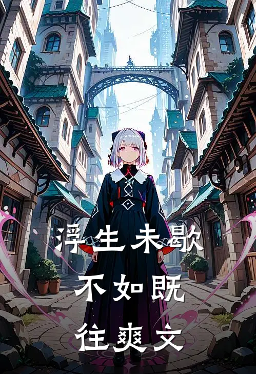 浮生未歇，不如既往爽文