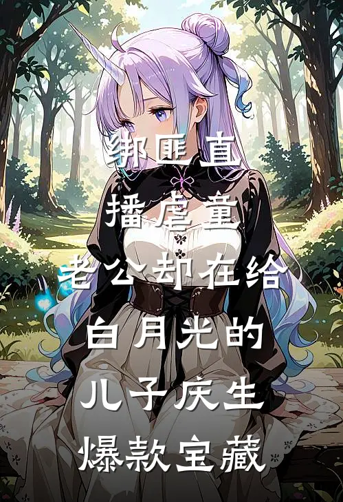 绑匪直播虐童，老公却在给白月光的儿子庆生爆款宝藏