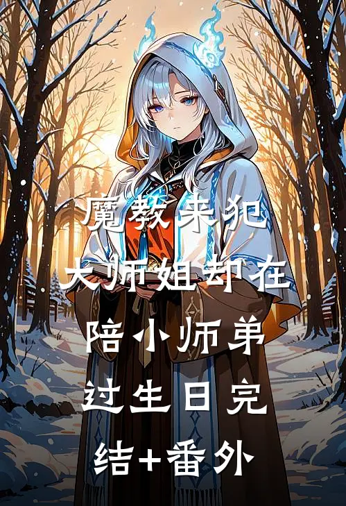 魔教来犯，大师姐却在陪小师弟过生日完结+番外