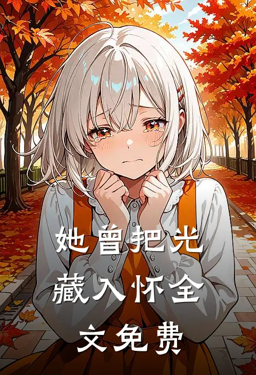 她曾把光藏入怀全文免费