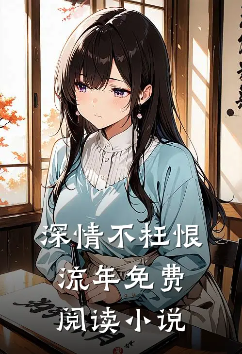 深情不枉恨流年免费阅读小说