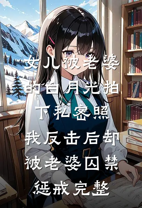 女儿被老婆的白月光拍下私密照，我反击后却被老婆囚禁惩戒完整