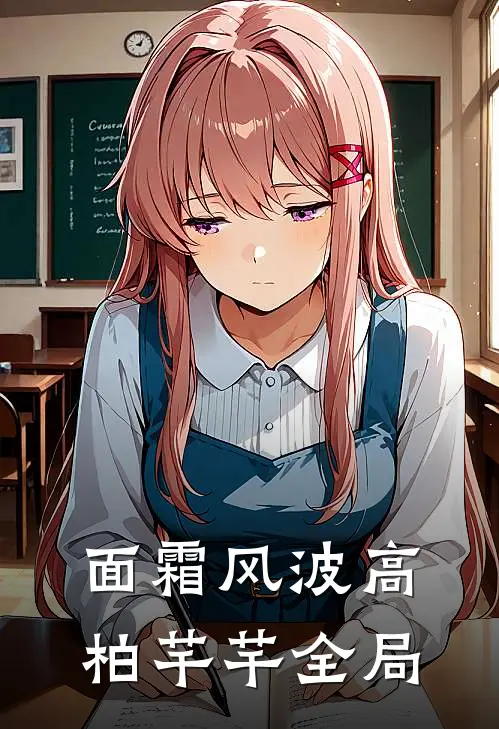 面霜风波高柏芊芊全局