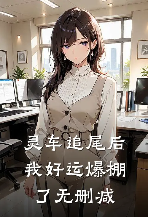 灵车追尾后，我好运爆棚了无删减