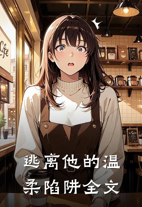 逃离他的温柔陷阱全文