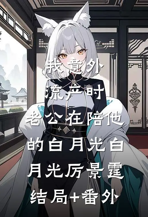 我意外流产时，老公在陪他的白月光白月光厉景霆结局+番外