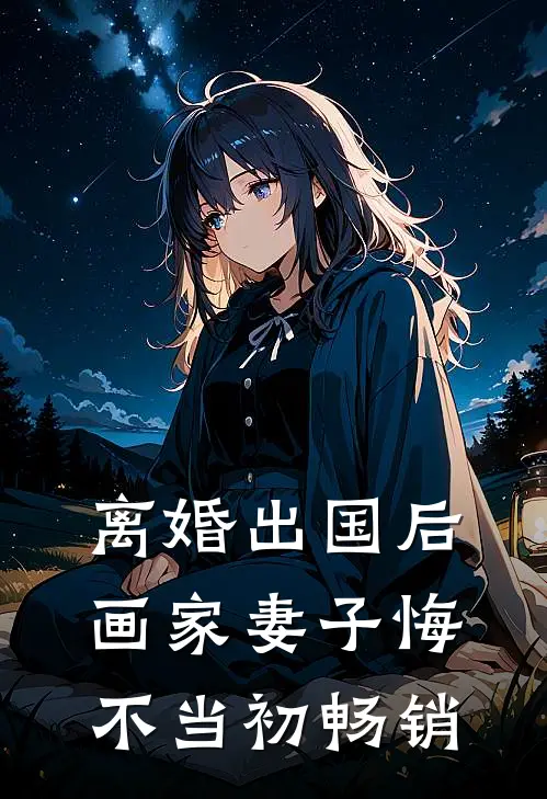 离婚出国后，画家妻子悔不当初畅销