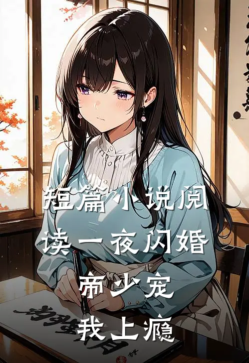 短篇小说阅读一夜闪婚：帝少宠我上瘾