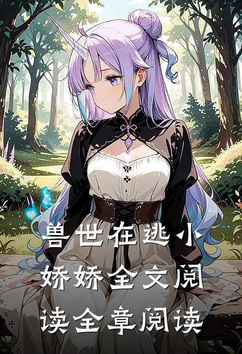 兽世在逃小娇娇 全文阅读全章阅读