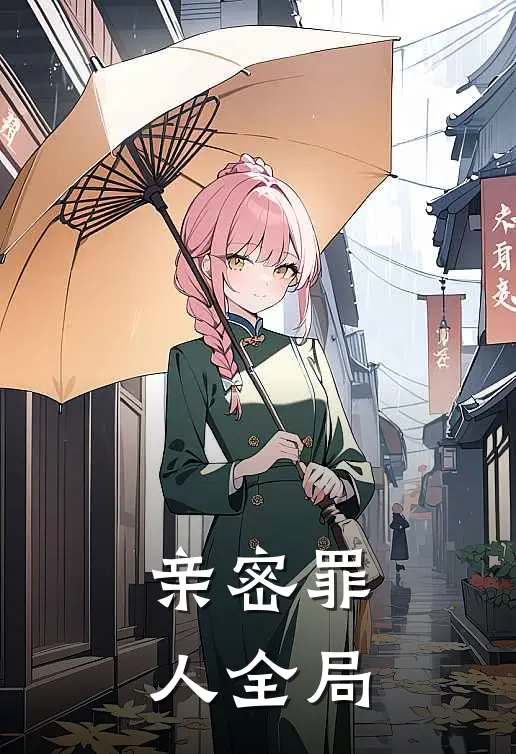 亲密罪人全局