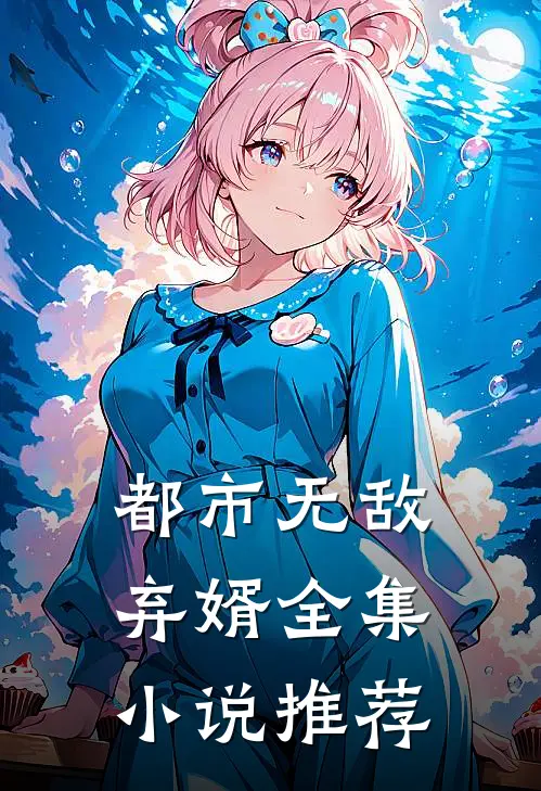 都市无敌弃婿全集小说推荐