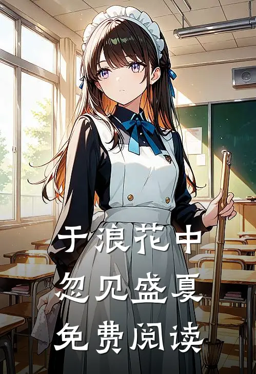 于浪花中忽见盛夏免费阅读