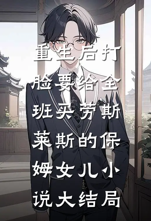 重生后打脸要给全班买劳斯莱斯的保姆女儿小说大结局