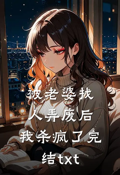 被老婆找人弄废后，我杀疯了完结txt