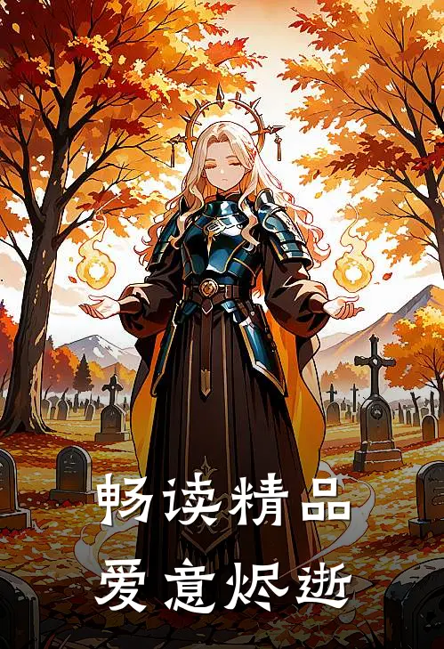 畅读精品爱意烬逝