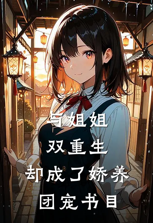 与姐姐双重生，却成了娇养团宠书目