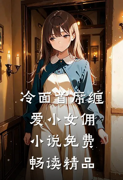 冷面首席缠爱小女佣小说免费畅读精品