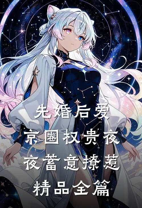 先婚后爱：京圈权贵夜夜蓄意撩惹精品全篇