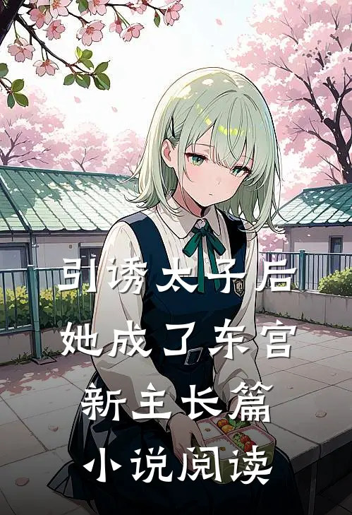 引诱太子后，她成了东宫新主长篇小说阅读