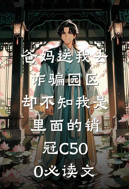 爸妈送我去诈骗园区，却不知我是里面的销冠C500必读文
