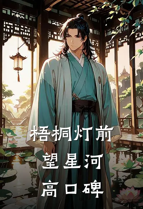 梧桐灯前望星河高口碑