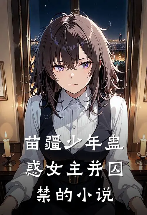 苗疆少年蛊惑女主并囚禁的小说