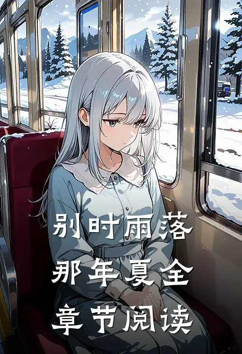 别时雨落那年夏全章节阅读