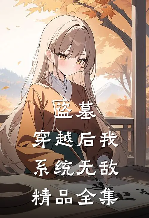 盗墓：穿越后我系统无敌精品全集