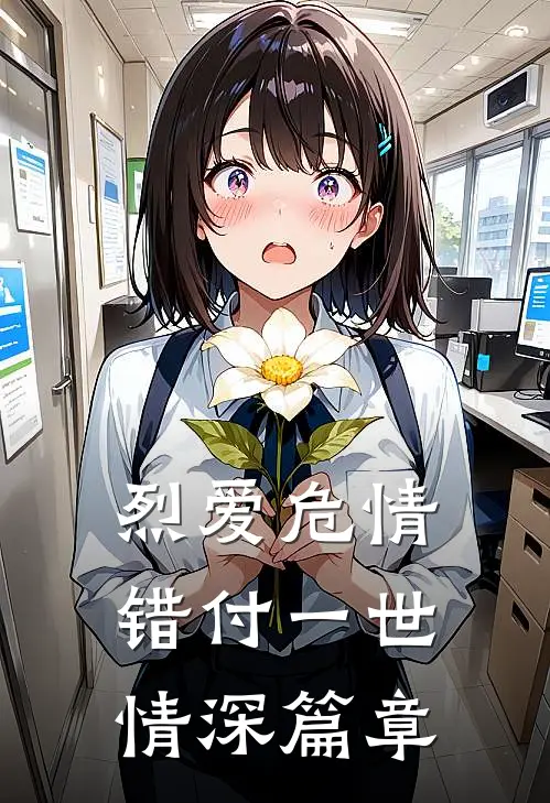 烈爱危情：错付一世情深篇章