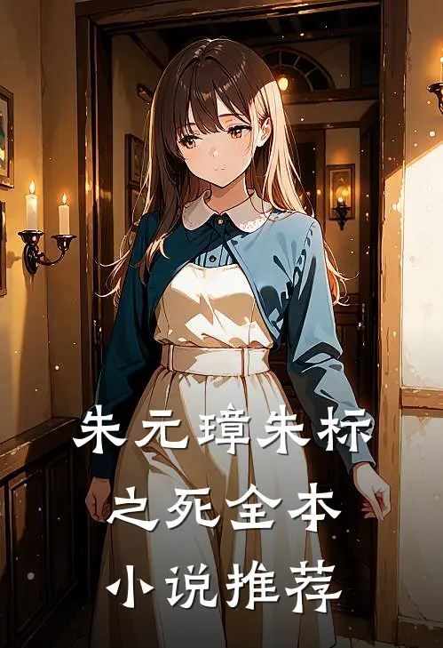 朱元璋朱标之死全本小说推荐