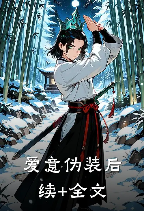 爱意伪装后续+全文