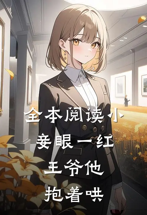 全本阅读小妾眼一红，王爷他抱着哄