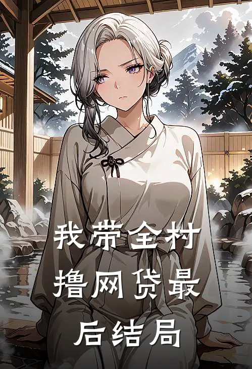 我带全村撸网贷最后结局